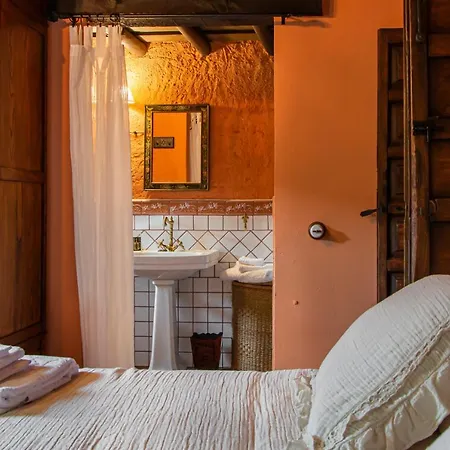 Casa vacanze Terracea Hoyos