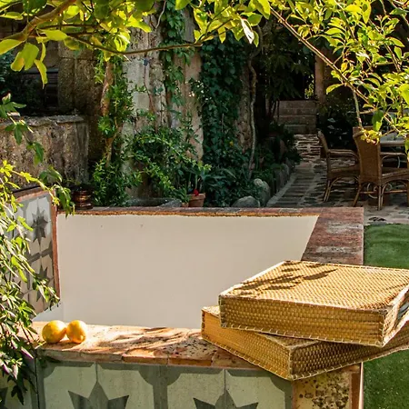 Casa vacanze Terracea *