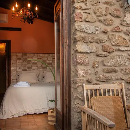 Casa vacanze Terracea