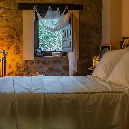 Terracea Casa vacanze Hoyos