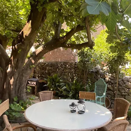 Casa vacanze Terracea