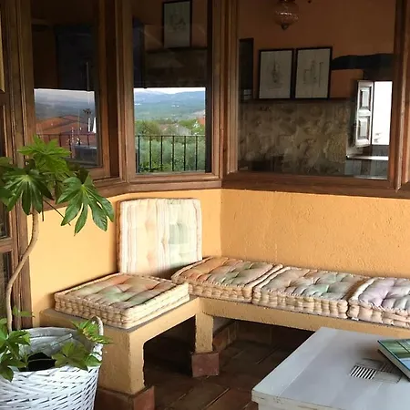 Casa vacanze Terracea