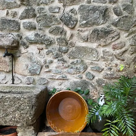 Casa vacanze Terracea