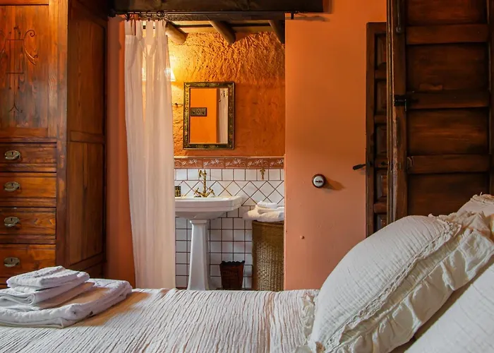 Casa vacanze Terracea Hoyos