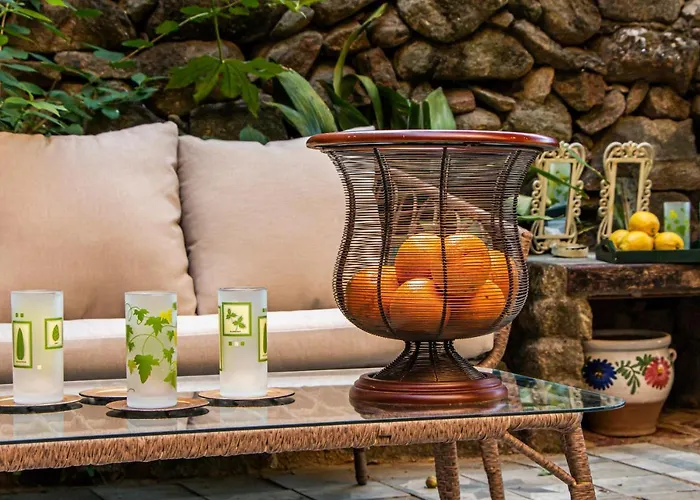 Terracea Casa vacanze *