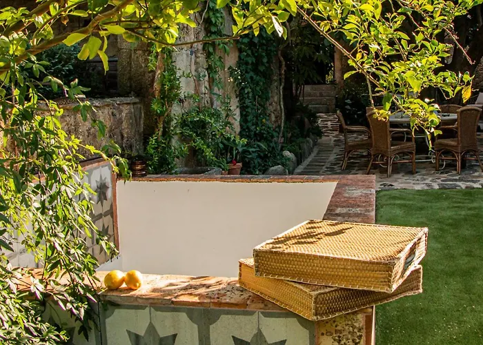 Casa vacanze Terracea *