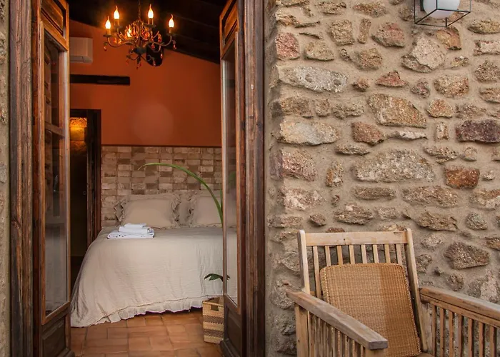 Casa vacanze Terracea