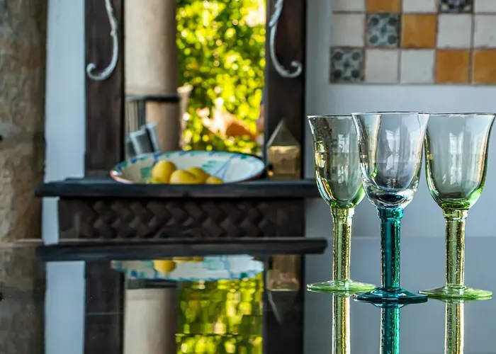 Terracea Casa vacanze Hoyos