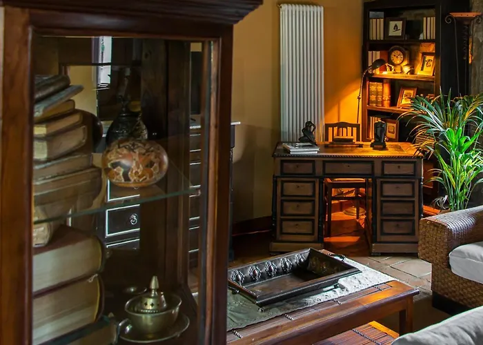 Casa vacanze Terracea Hoyos