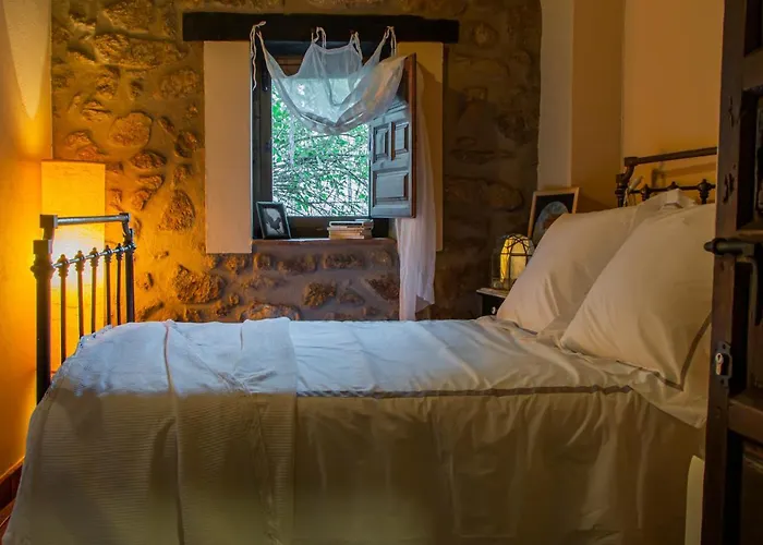 Terracea Casa vacanze Hoyos