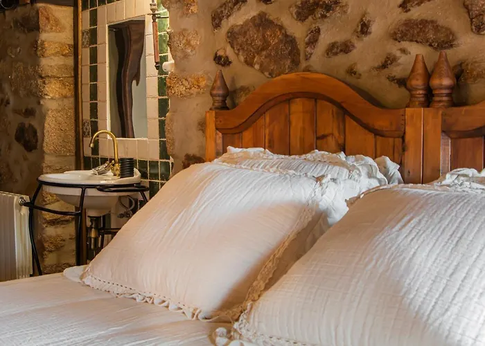 Casa vacanze Terracea Hoyos