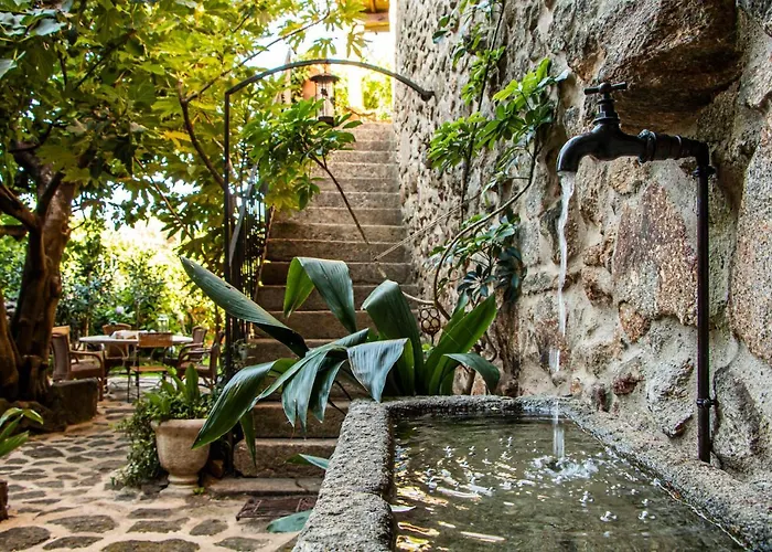 Casa vacanze Terracea