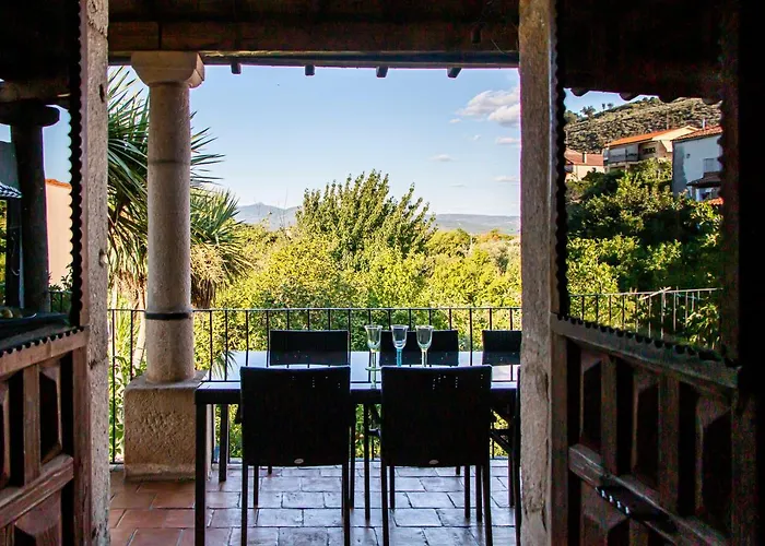 Casa vacanze Terracea *