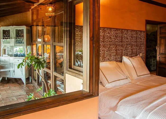 Terracea Casa vacanze Hoyos