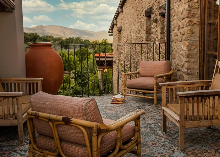 Terracea Casa vacanze *