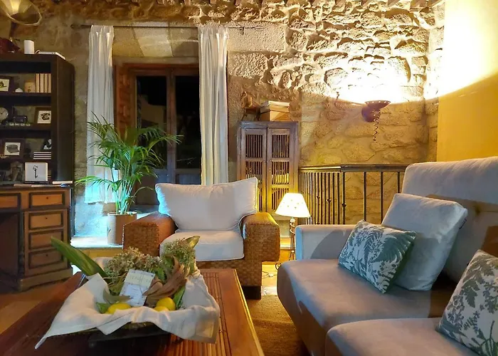 Terracea Casa vacanze Hoyos