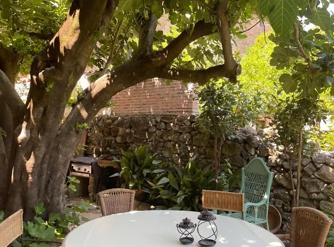 Casa vacanze Terracea