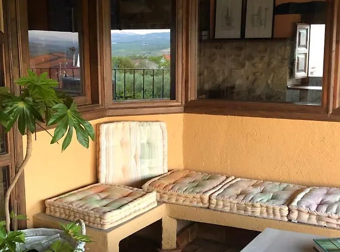 Casa vacanze Terracea