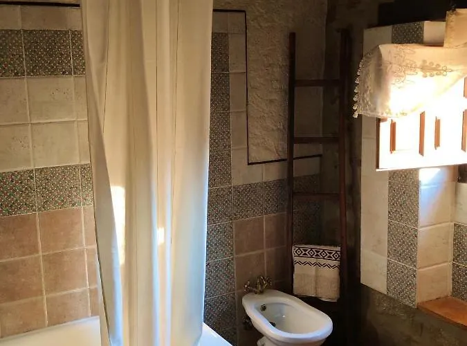 Casa vacanze Terracea Hoyos