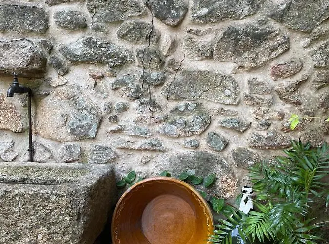 Casa vacanze Terracea