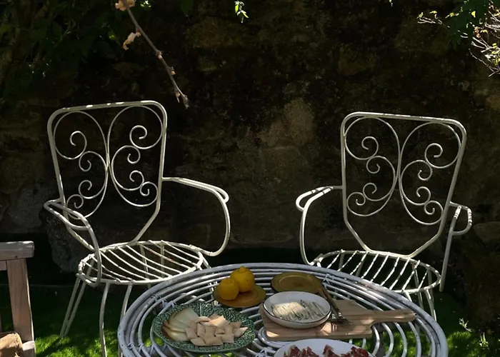 Terracea Casa vacanze