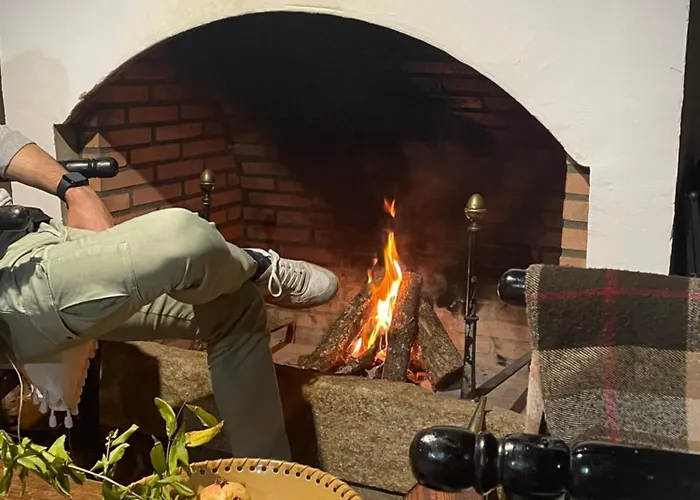 Terracea Casa vacanze *