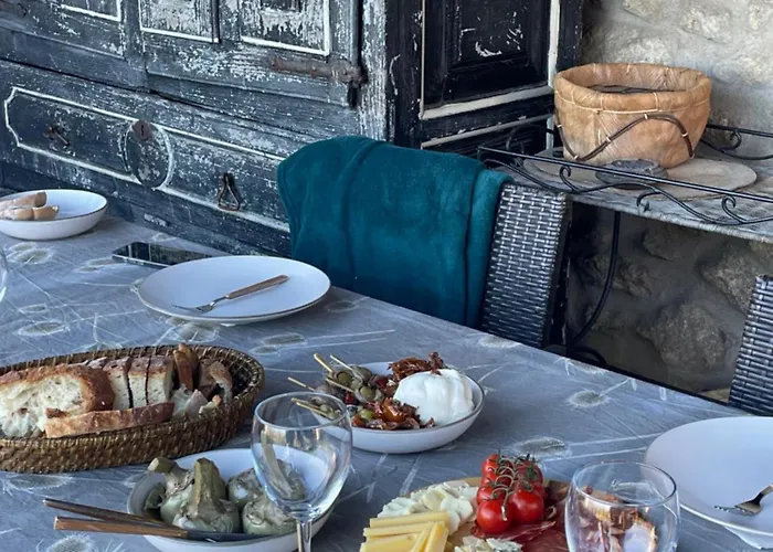 Casa vacanze Terracea Hoyos