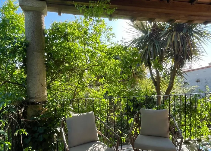 Terracea Casa vacanze *